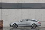 Mercedes-Benz CLS Shooting Break Concept 2010 года